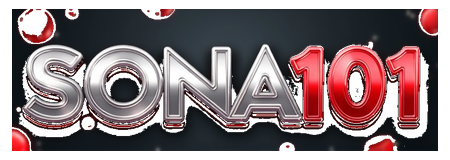sona101 logo